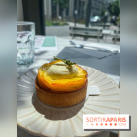Bloom Café, l'adresse incontournable du quartier des Docks de Saint-Ouen