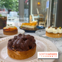 Bloom Café, l'adresse incontournable du quartier des Docks de Saint-Ouen - image00005