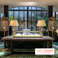 La Maison Boucheron - Place Vendôme, lors des Journées du Patrimoine - image00004