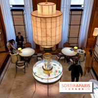 La Maison Boucheron - Place Vendôme, lors des Journées du Patrimoine - image00008