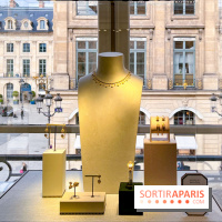 La Maison Boucheron - Place Vendôme, lors des Journées du Patrimoine - image00011