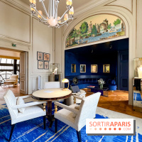 La Maison Boucheron - Place Vendôme, lors des Journées du Patrimoine - image00026