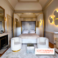 La Maison Boucheron - Place Vendôme, lors des Journées du Patrimoine - image00038