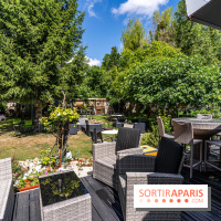 Le village de Flagy en Seine et Marne -  A7C8668