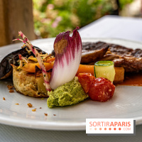 Le village de Flagy en Seine et Marne -  A7C8702