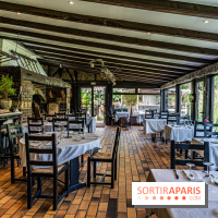 Le village de Flagy en Seine et Marne -  A7C8712