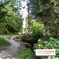 Grandeur nature, l'exposition contemporaine dans les Jardins du Château de Fontainebleau -  A7C9123