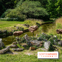 Grandeur nature, l'exposition contemporaine dans les Jardins du Château de Fontainebleau -  A7C9171