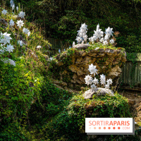 Grandeur nature, l'exposition contemporaine dans les Jardins du Château de Fontainebleau