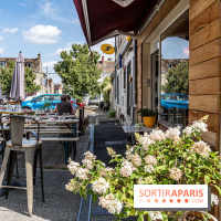 Samois-sur-Seine - Village de Caractère - Seine-et-Marne -  A7C9186