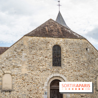 Samois-sur-Seine - Village de Caractère - Seine-et-Marne