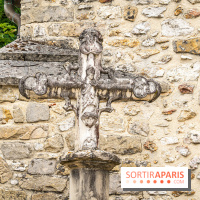 Samois-sur-Seine - Village de Caractère - Seine-et-Marne -  A7C9206