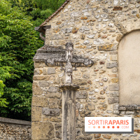 Samois-sur-Seine - Village de Caractère - Seine-et-Marne