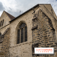 Samois-sur-Seine - Village de Caractère - Seine-et-Marne -  A7C9210