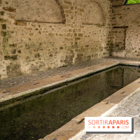 Samois-sur-Seine - Village de Caractère - Seine-et-Marne