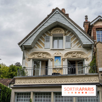 Samois-sur-Seine - Village de Caractère - Seine-et-Marne -  A7C9230