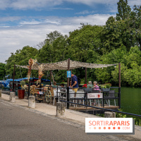 Samois-sur-Seine - Village de Caractère - Seine-et-Marne