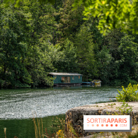 Samois-sur-Seine - Village de Caractère - Seine-et-Marne