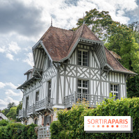Samois-sur-Seine - Village de Caractère - Seine-et-Marne
