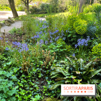 Le parc Kellerman, bijou de verdure dans le 13e arrondissement