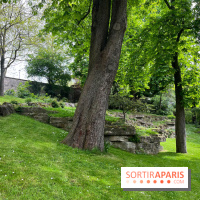 Le parc Kellerman, bijou de verdure dans le 13e arrondissement  - image00003