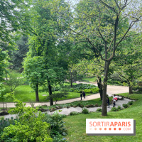 Le parc Kellerman, bijou de verdure dans le 13e arrondissement  - image00006