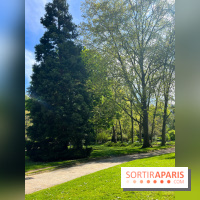 Le parc Kellerman, bijou de verdure dans le 13e arrondissement  - image00008