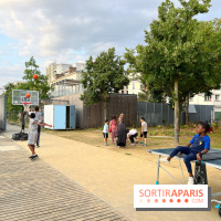 La guinguette du Grand Parquet - 718C6102 96A0 4F26 BFCE 779C48DB4BAE