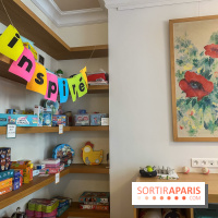 Poppy for kids, l'aire de jeux familiale et pédagogique du 17e