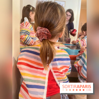 Poppy for kids, l'aire de jeux familiale et pédagogique du 17e