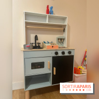 Poppy for kids, l'aire de jeux familiale et pédagogique du 17e - image00009