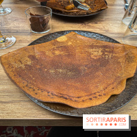 La crêperie de Gally, l'adresse gourmande et locale de la ferme de Saint-Cyr l'Ecole