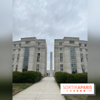 Cergy, la ville aux milles facettes