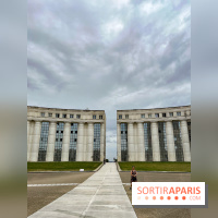Cergy, la ville aux milles facettes
