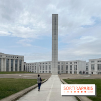Cergy, la ville aux milles facettes