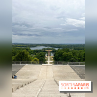 Cergy, la ville aux milles facettes
