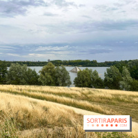 Cergy, la ville aux milles facettes