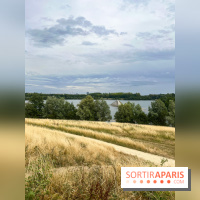 Cergy, la ville aux milles facettes