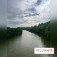 Cergy, la ville aux milles facettes