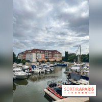 Cergy, la ville aux milles facettes