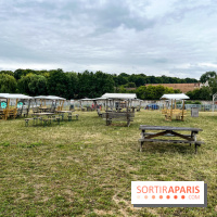 Les labyrinthes de Gally 2023