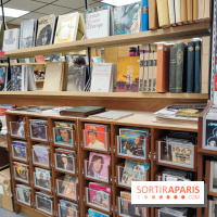 Librairie Boulinier - IMG 20230721 160753