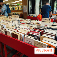 Librairie Boulinier - 160901