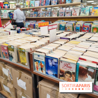 Librairie Boulinier - 160921