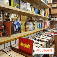 Librairie Boulinier - 161111