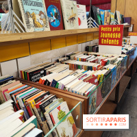 Librairie Boulinier - 161209