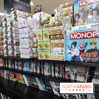 Manga Story / Tsume Store - IMG 20230721 170752