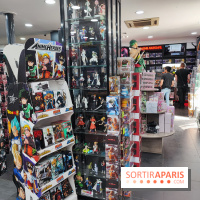 Manga Story / Tsume Store - 170955