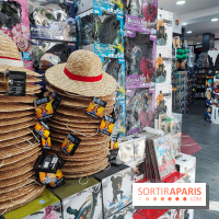 Manga Story / Tsume Store - 171003