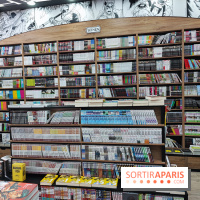 Manga Story / Tsume Store - IMG 20230721 171147